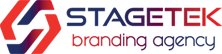 Stagetek Branding Agency