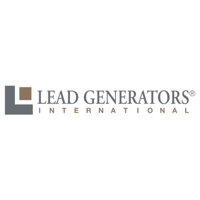 Lead Generators International®