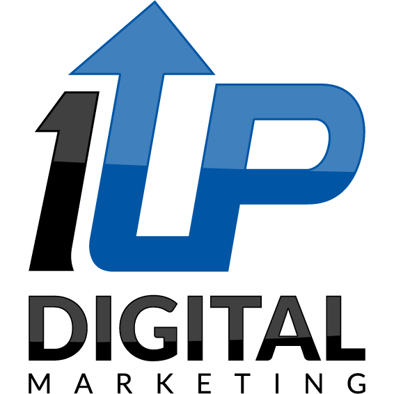 1UP Digital Marketing