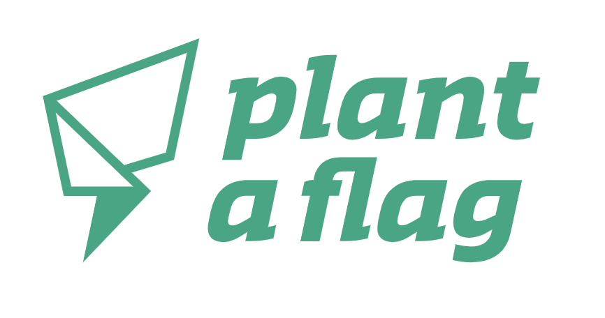 Plant a Flag