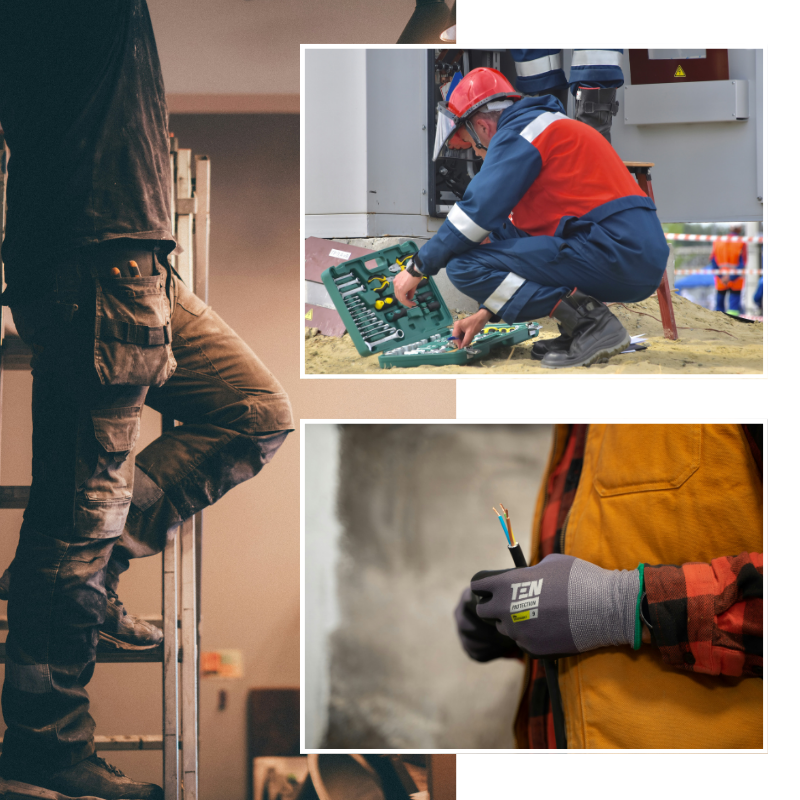 Electrician Marketing