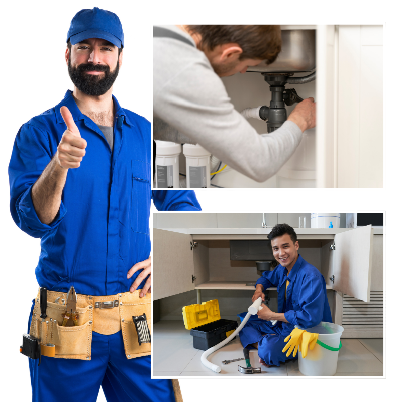 Plumber Marketing America