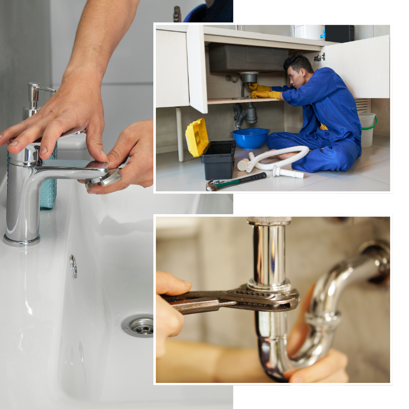 Plumbing Marketing