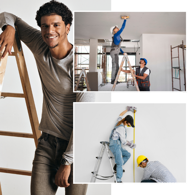 House Renovation Marketing America